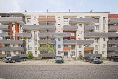 Confort si lumina in Avantgarden, cu terasa - comision 0% cumparator - 14