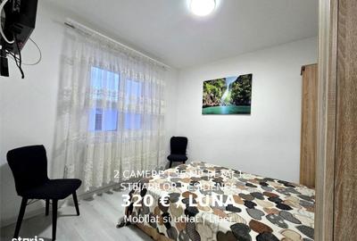 Apartament cu 2 camere în Ciurea - 2
