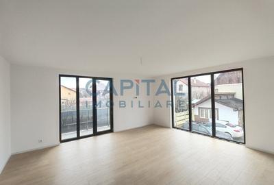 Casă individuală cu 6 camere cu Canalizare în Gheorgheni - 3