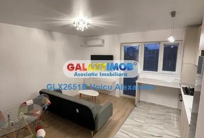 Apartament 2 Cam Lux Berceni - Aparatorii Patriei - Parcare - 2