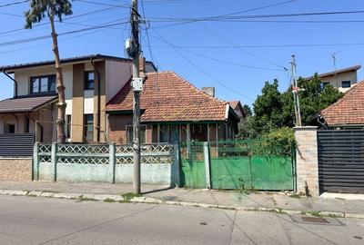Casa 4 camere | Teren 350 Mp | Colentina | Comision 0% - 7