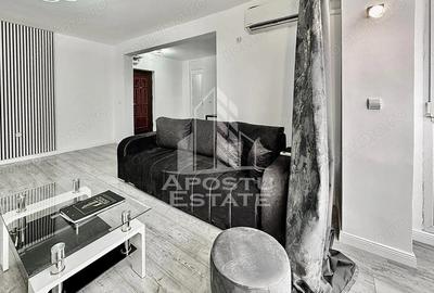 Apartament 2 camere zona centrala langa universtatea Aurel Vlaicu - 6