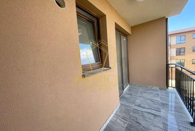 Apartament cu 3 camere si 2 bai | Braytim | ESO PETROL - 7