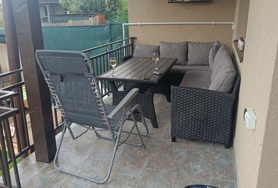 Casa de vanzare la cheie in Sura Mica - Sibiu - 2