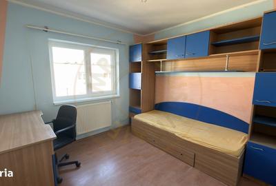 Apartament cu 3 camere decomandat în Central - 14