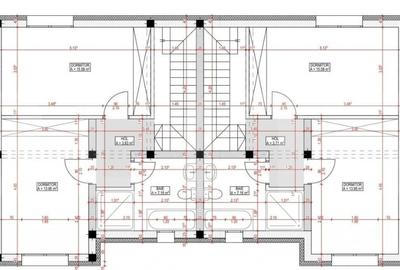 Casă cu 4 camere cu Teren 300 Mp în Moșnița Veche - 3