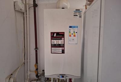 Casă cu 6 camere cu Teren 600 Mp în Central - 9