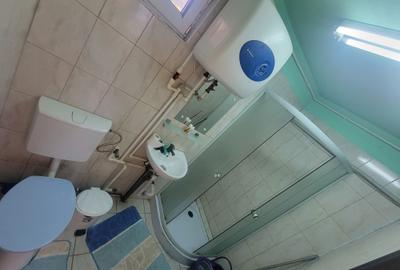 Casă cu 3 camere semidecomandat cu Teren 3197 Mp în Dumbrava - 5