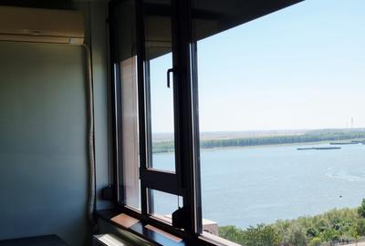 Apartament cu doua camere 88mp de inchiriat pe Faleza Dunarii - 2