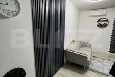 Apartament cu 2 camere decomandat în Central - 5