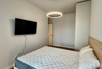 Apartament 2 camere LUX-Smart Home-Palas Campus - 9