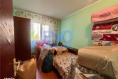 Apartament cu 3 camere semidecomandat în Alexandru cel Bun - 7