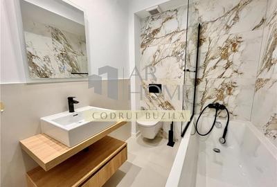 Garsonieră decomandată, mobilată în Ultracentral - 4