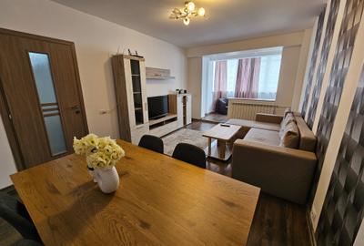 Apartament cu 2 camere decomandat, mobilat în Dristor - 4