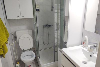 Apartament cu 2 camere semidecomandat, mobilat în Romană - 7