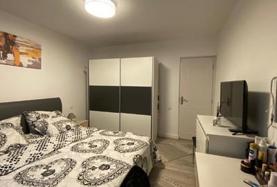 Apartament cu 2 camere semidecomandat în Țiglina 2 - 3