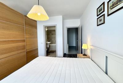 Apartament cu 3 camere decomandat, mobilat în Central - 15