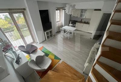 Penthouse, 75 mp, Class Park - 3