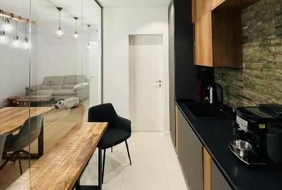 Apartament cu 3 camere decomandat, mobilat în Aviației - 2