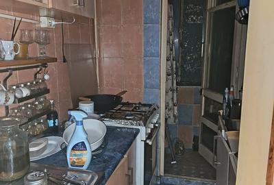 Apartament cu 2 camere în Prelungirea Ferentari - 2
