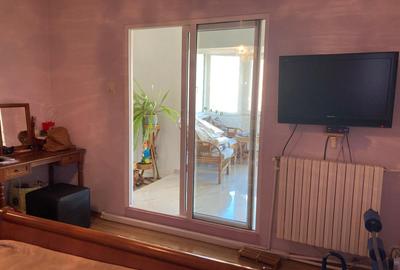 Apartament cu 4 camere decomandat, mobilat în Gara - 10