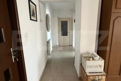 Apartament de vanzare, cu 3 camere, 86mp , Campia Turzii zona Centrala - 3