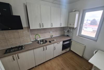 Apartament cu 2 camere în Piața Centrală - 5