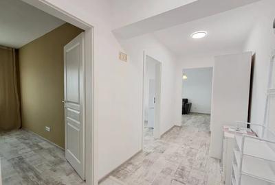 Apartament cu 2 camere decomandat, mobilat în Apahida - 8