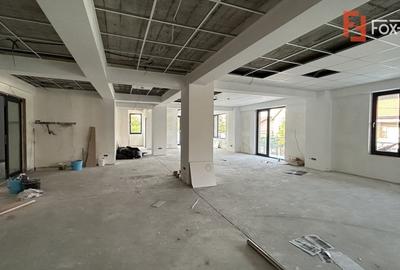 Spatiu de Birouri cu parcare proprie, zona Girocului - ID C5331 - 3