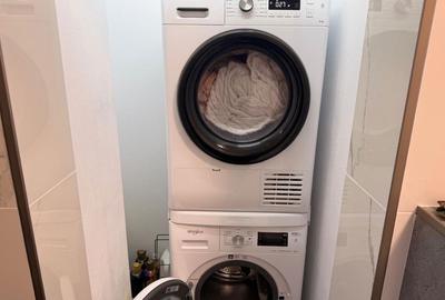 Apartament cu 3 camere decomandat în Ampoi 3