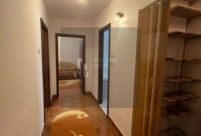 Apartament cu 2 camere decomandat, mobilat în Mărgeanului - 3