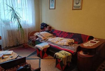 Apartament 2 camere ET 4 acoperit Decebal - 4