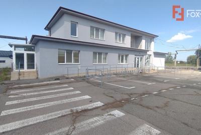 COMISION 0% Hala de productie si depozitare, corp administrativ si birouri COMISION 0% Hala de productie si depozitare, corp administrativ si birouri - 5