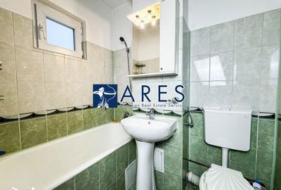 Apartament cu 3 camere, mobilat în Ostroveni - 2