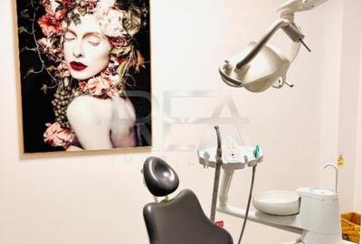 Apartament cu 2 camere semidecomandat în Gorjului