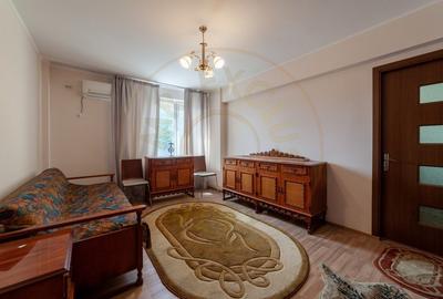 Apartament ultracentral - 2 camere - zona Mateo - 6