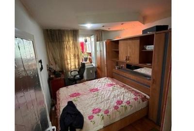 Apartament cu 4 camere semidecomandat în Apărătorii Patriei - 5