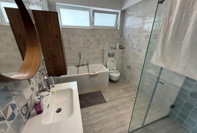 Casă individuală cu 6 camere cu Canalizare în Tomis Plus - 18