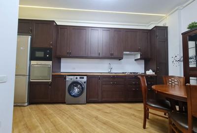 Apartament cu 3 camere decomandat în Pipera - 3
