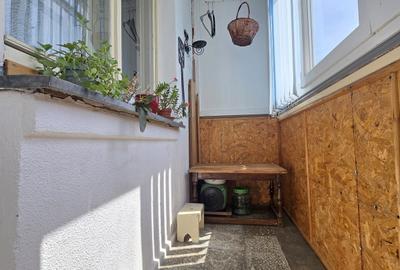 Dristor - Ramnicu Valcea, bloc 1980, 2 gr. sanitare - 17