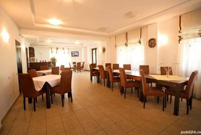Spațiu comercial, de 431 mp, în Cisnădioara - 3