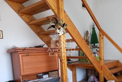 Casa individuala, de vanzare, in Curtici, Arad. - 5
