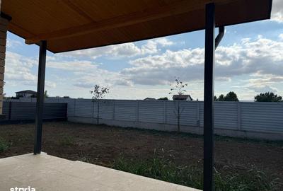 Casă cu 4 camere cu Teren 440 Mp în Frumușani - 3