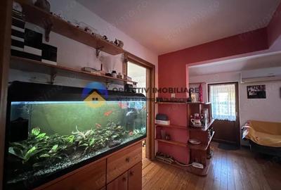 Casă cu 2 camere cu Canalizare în Alexandru cel Bun - 15