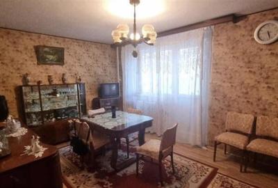 Vanzare Apartament Decomandat Bd.Ctin.Brancoveanu - 2