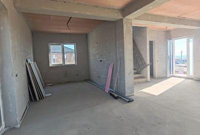 Casă cu 4 camere cu Teren 500 Mp în Tăuții-Măgherăuș - 4