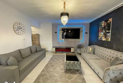 Apartament cu 2 camere în Drumul Taberei - 8