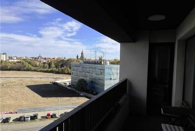 Apartament cu 3 camere decomandat, mobilat în Circumvalațiunii - 7