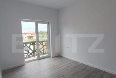 Duplex despartit, 4 camere, 120 mp utili, finisat, Ghiroda - 2