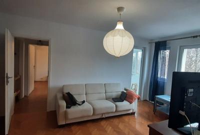 Dristor Metrou apartament cf1 sdc etaj 3/10 ,reabilitat,mobilat, utilat - 4